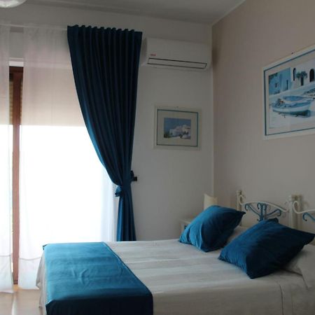 Antelima B&B Taormina Bagian luar foto