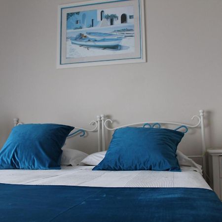 Antelima B&B Taormina Bagian luar foto