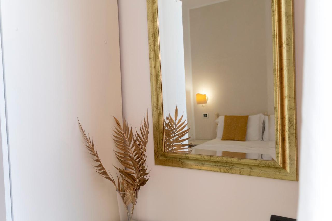 Antelima B&B Taormina Bagian luar foto