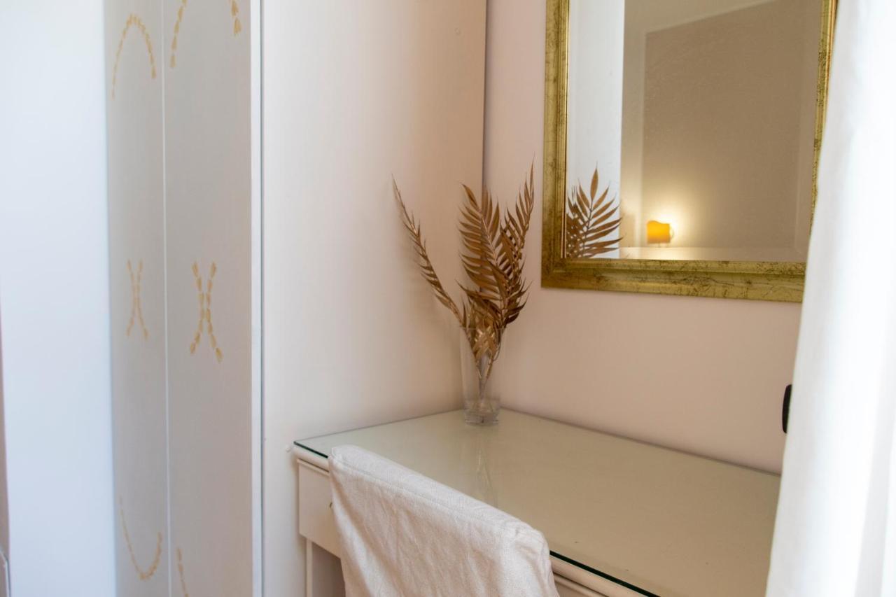Antelima B&B Taormina Bagian luar foto