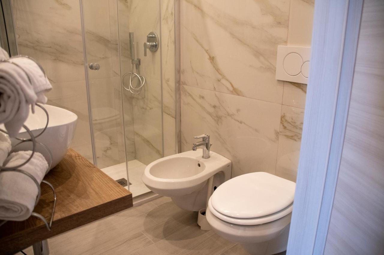 Antelima B&B Taormina Bagian luar foto