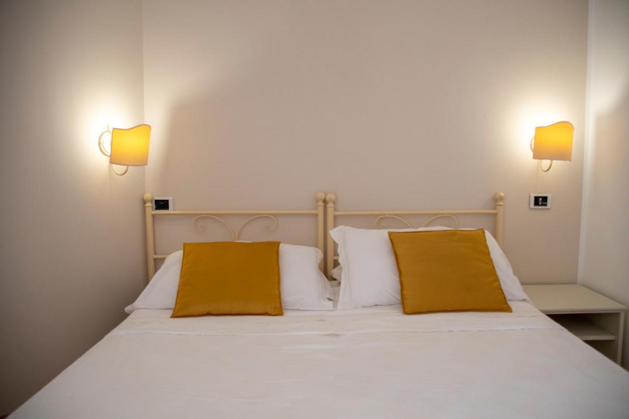 Antelima B&B Taormina Bagian luar foto