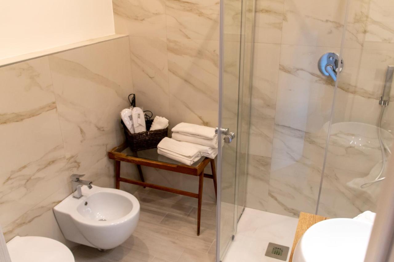 Antelima B&B Taormina Bagian luar foto