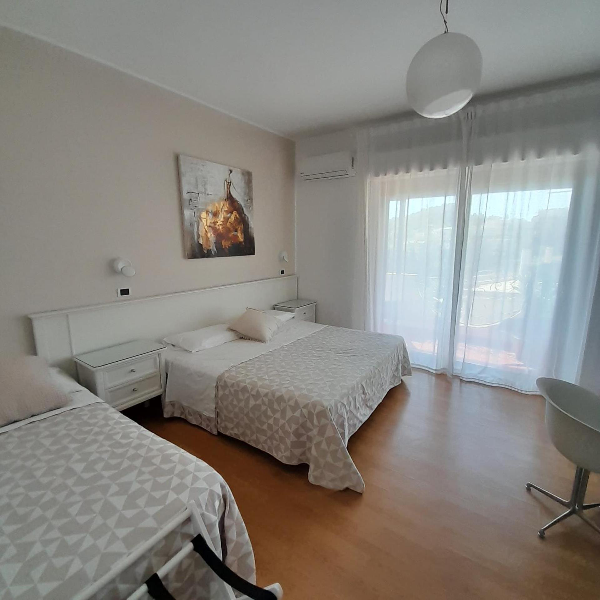 Antelima B&B Taormina Bagian luar foto