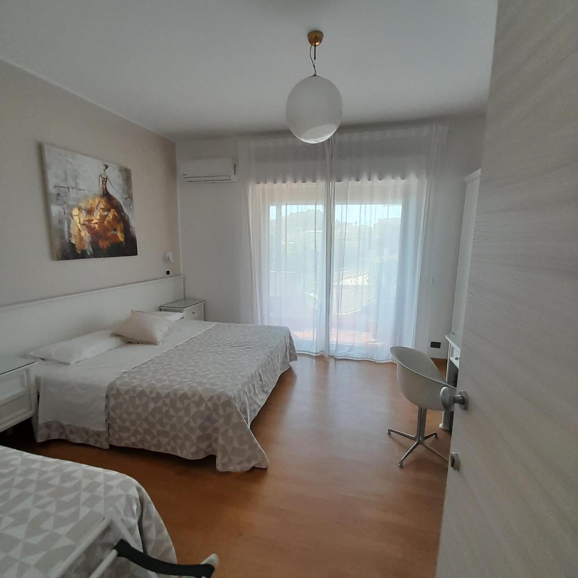 Antelima B&B Taormina Bagian luar foto