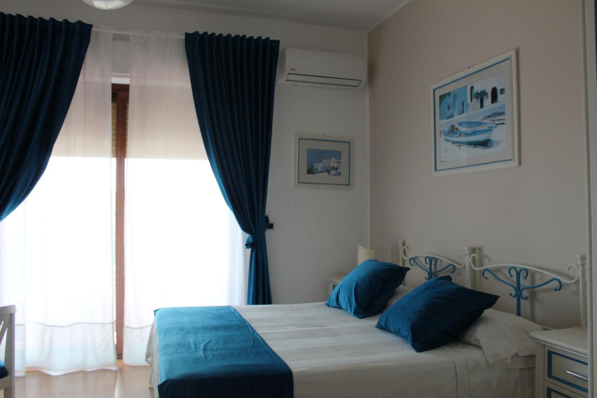 Antelima B&B Taormina Bagian luar foto