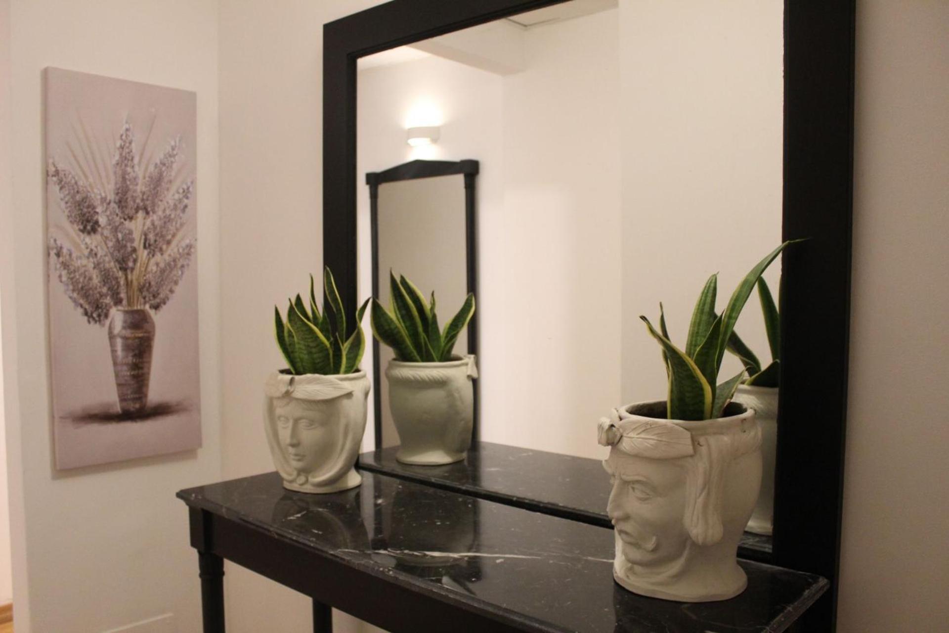 Antelima B&B Taormina Bagian luar foto