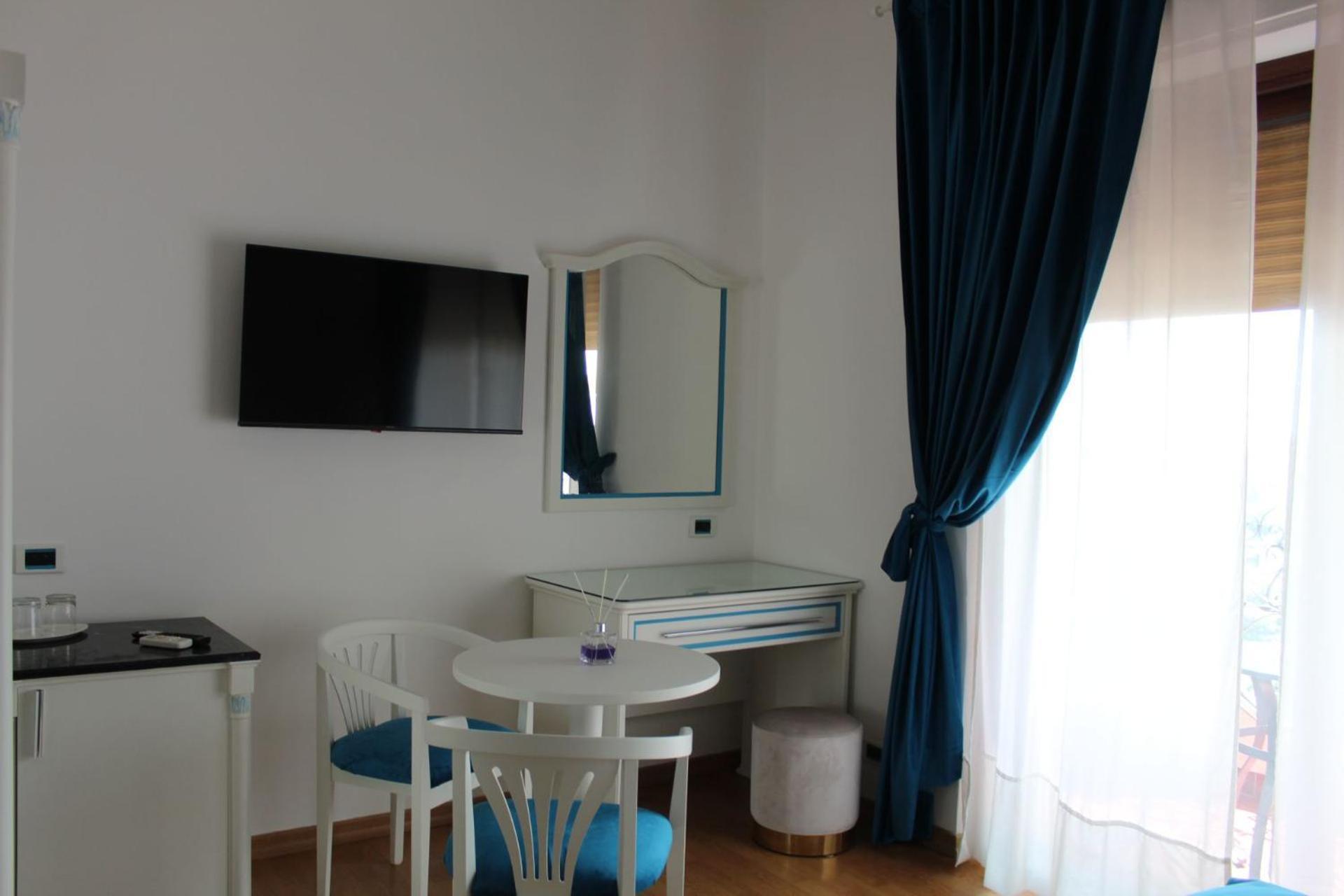 Antelima B&B Taormina Bagian luar foto